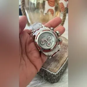 Invicta | Accessories | Invicta Reserve Bolt Zeus 73 Carat  display picture 3